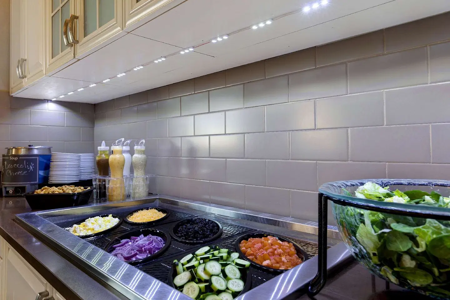 Homewood Suites by Hilton Nashville Vanderbilt LOUNGE_LOBBY