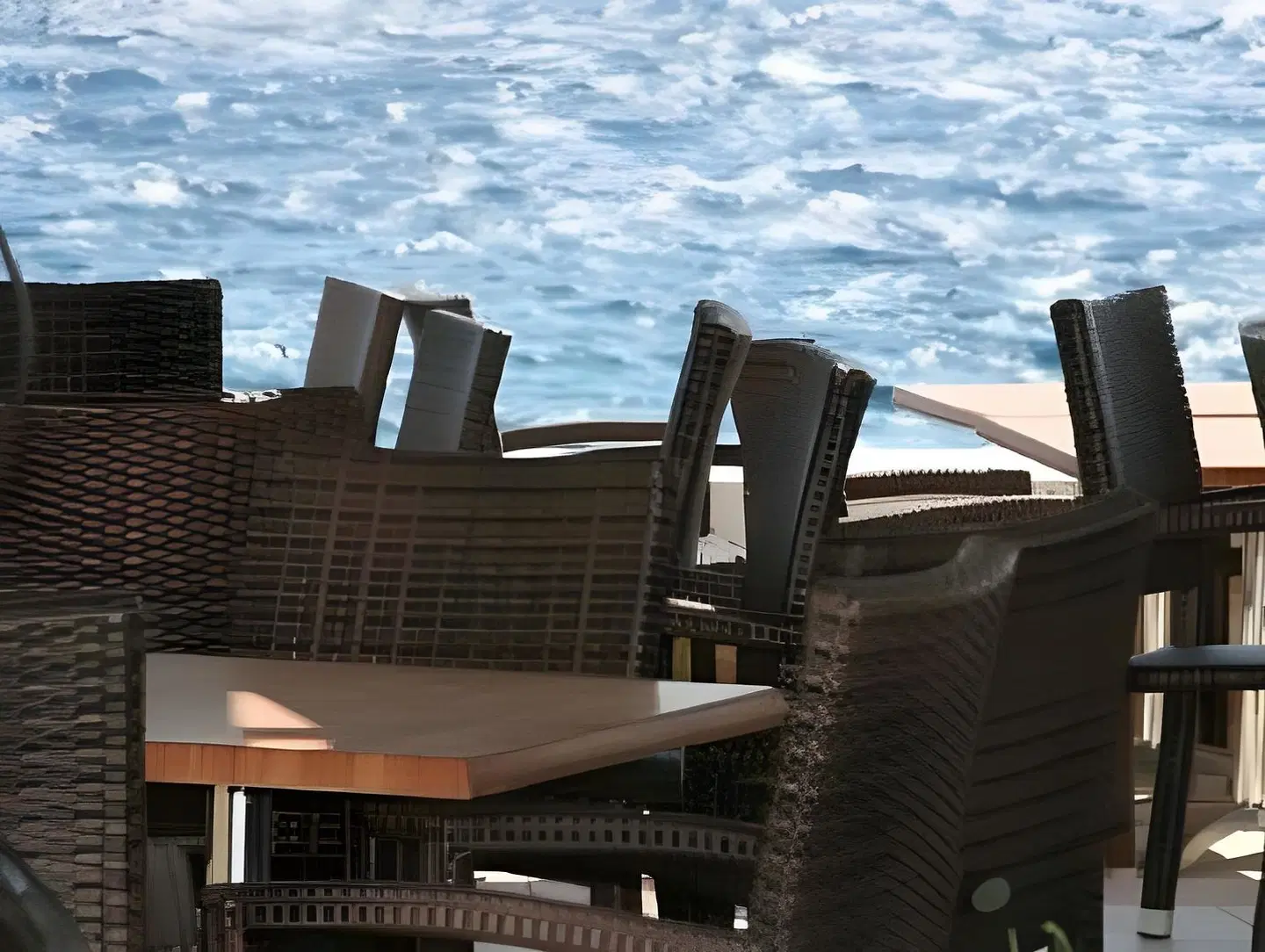 Hermes EXTERIOR