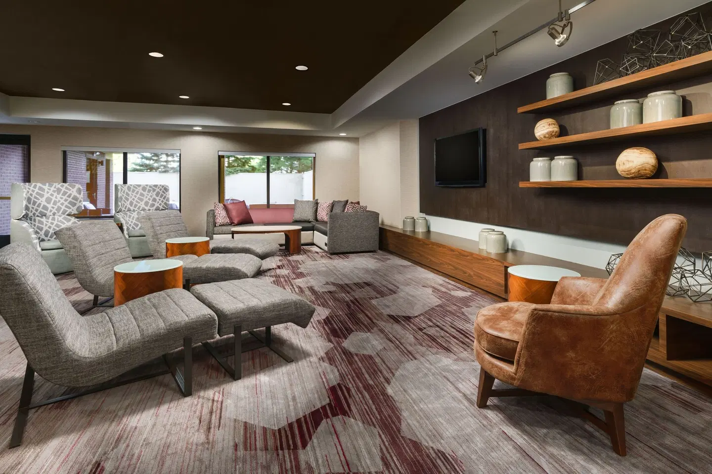 Courtyard by Marriott Chicago Bloomingdale ROOM_EXAMPLE
