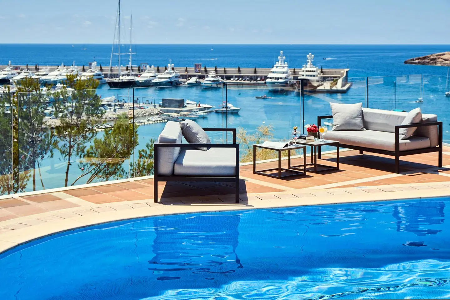 Pure Salt Port Adriano OUTDOOR_POOL