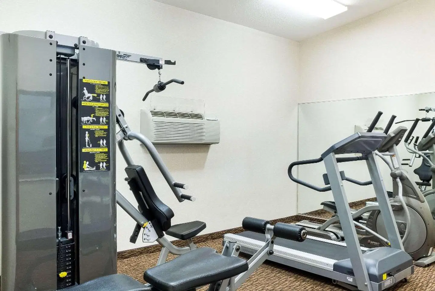 Comfort Inn & Suites - Custer SPORTS_AND_LEISURE