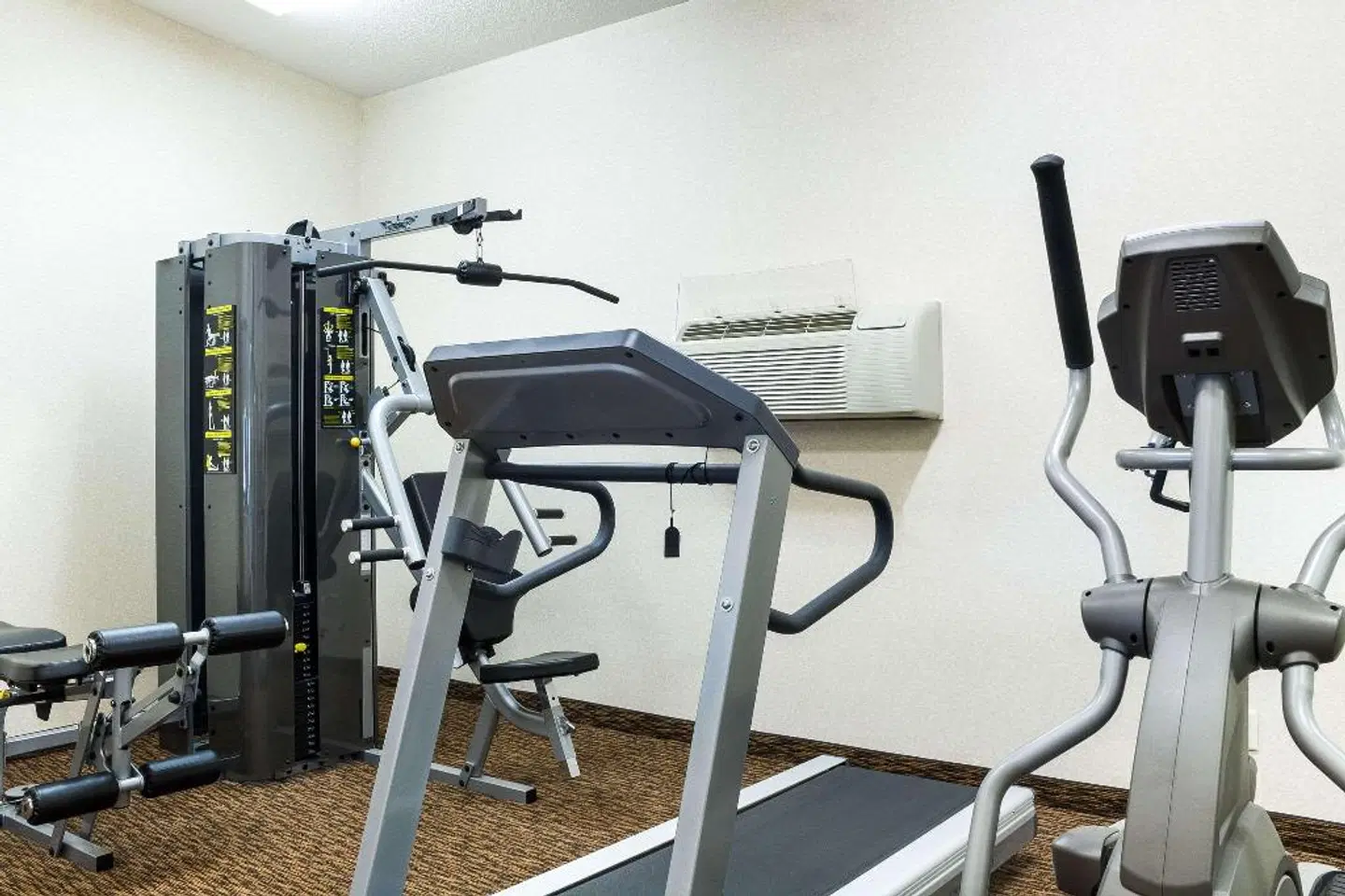 Comfort Inn & Suites - Custer SPORTS_AND_LEISURE