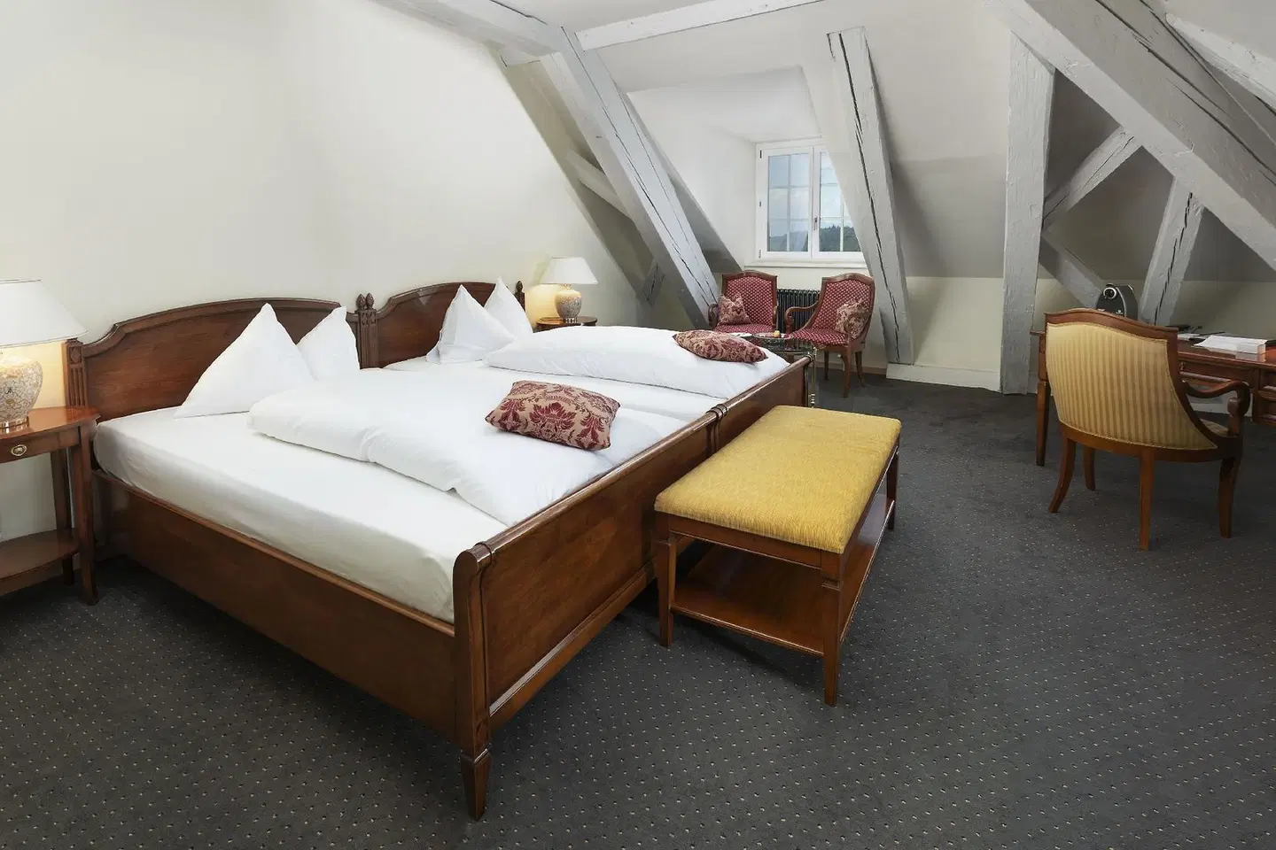 Stadthaus ROOM_EXAMPLE