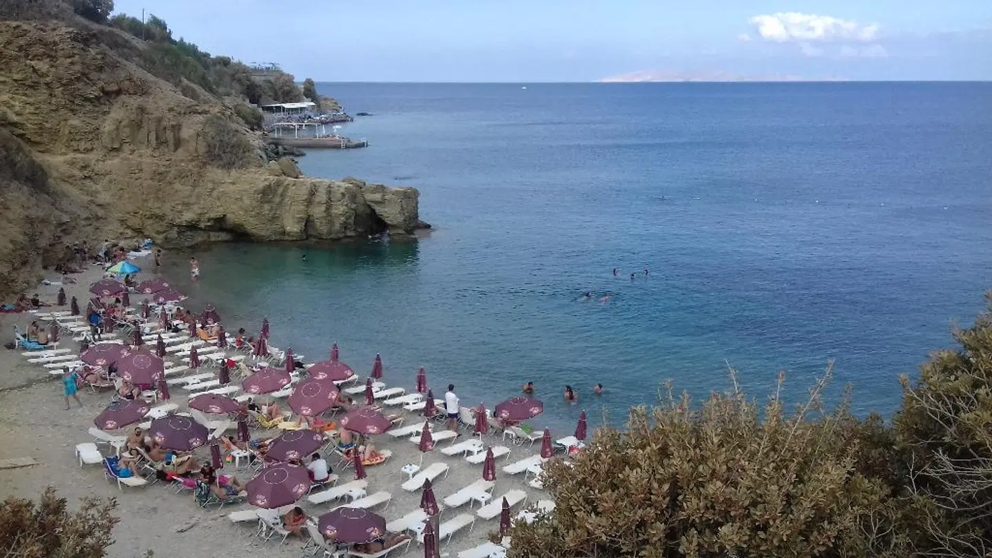 Iliatoras Strand
