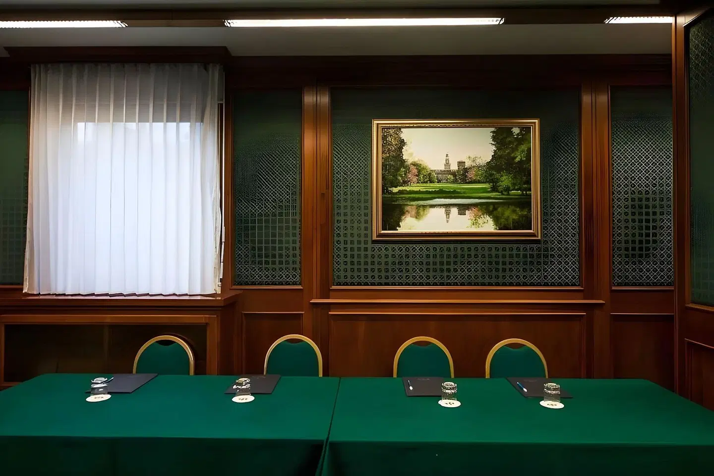 Domenichino Konferenz