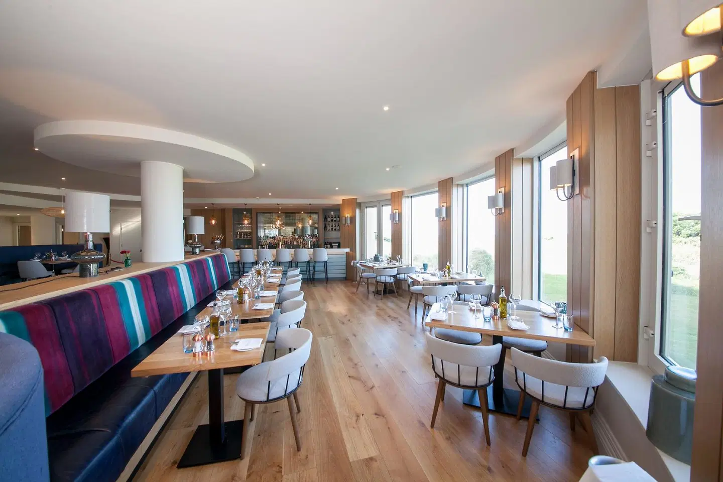 Portmarnock Hotel & Golf Links Restaurant