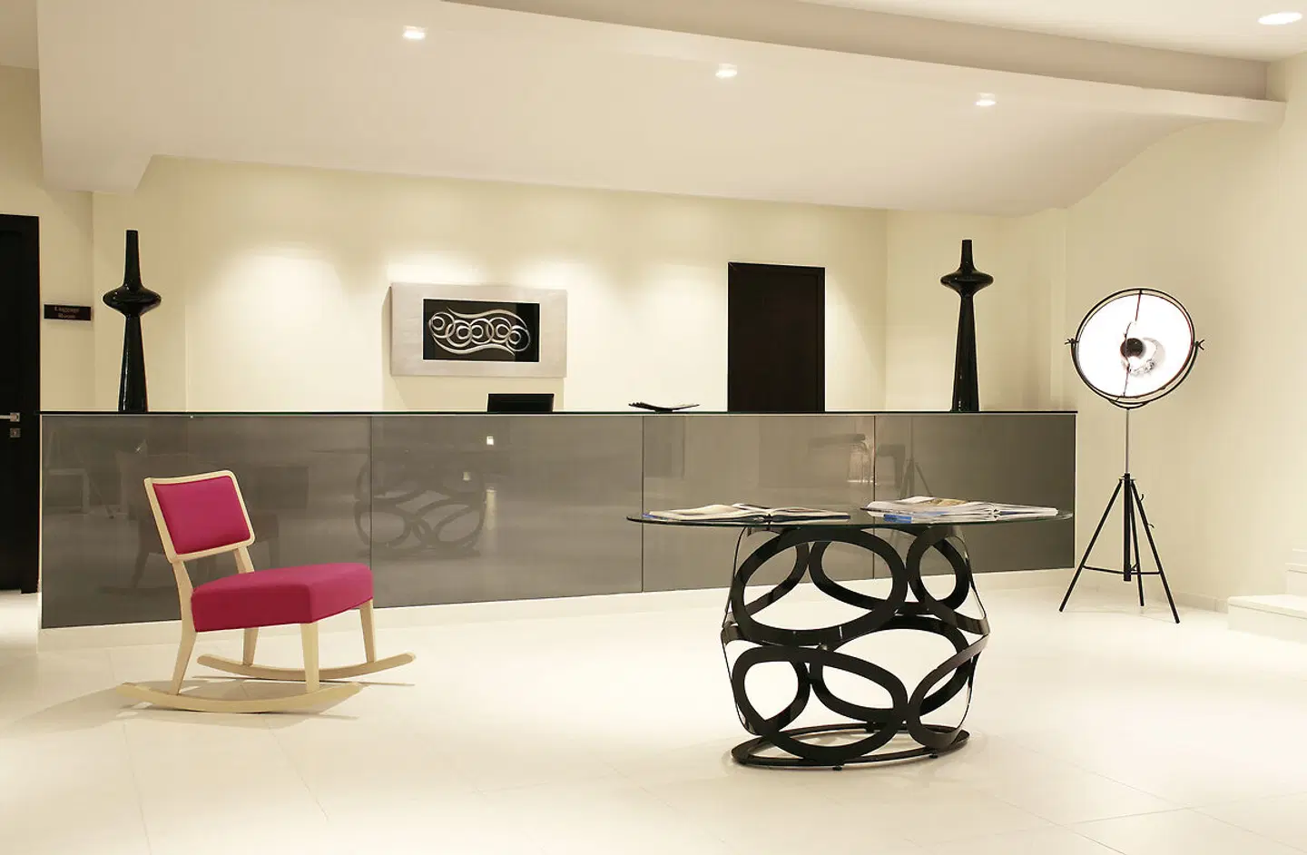 Golden Beach LOUNGE_LOBBY