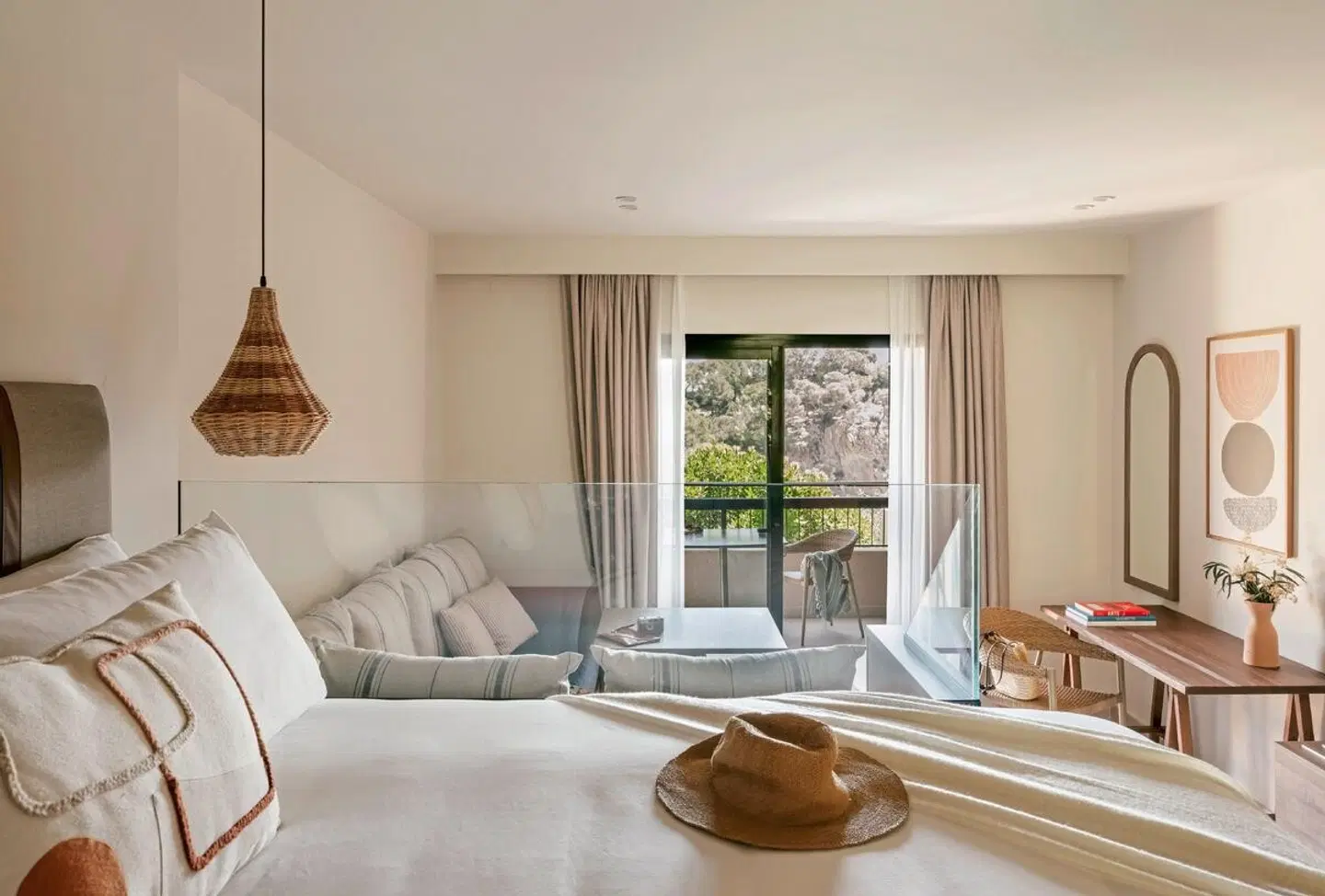 Zel Costa Brava ROOM_EXAMPLE
