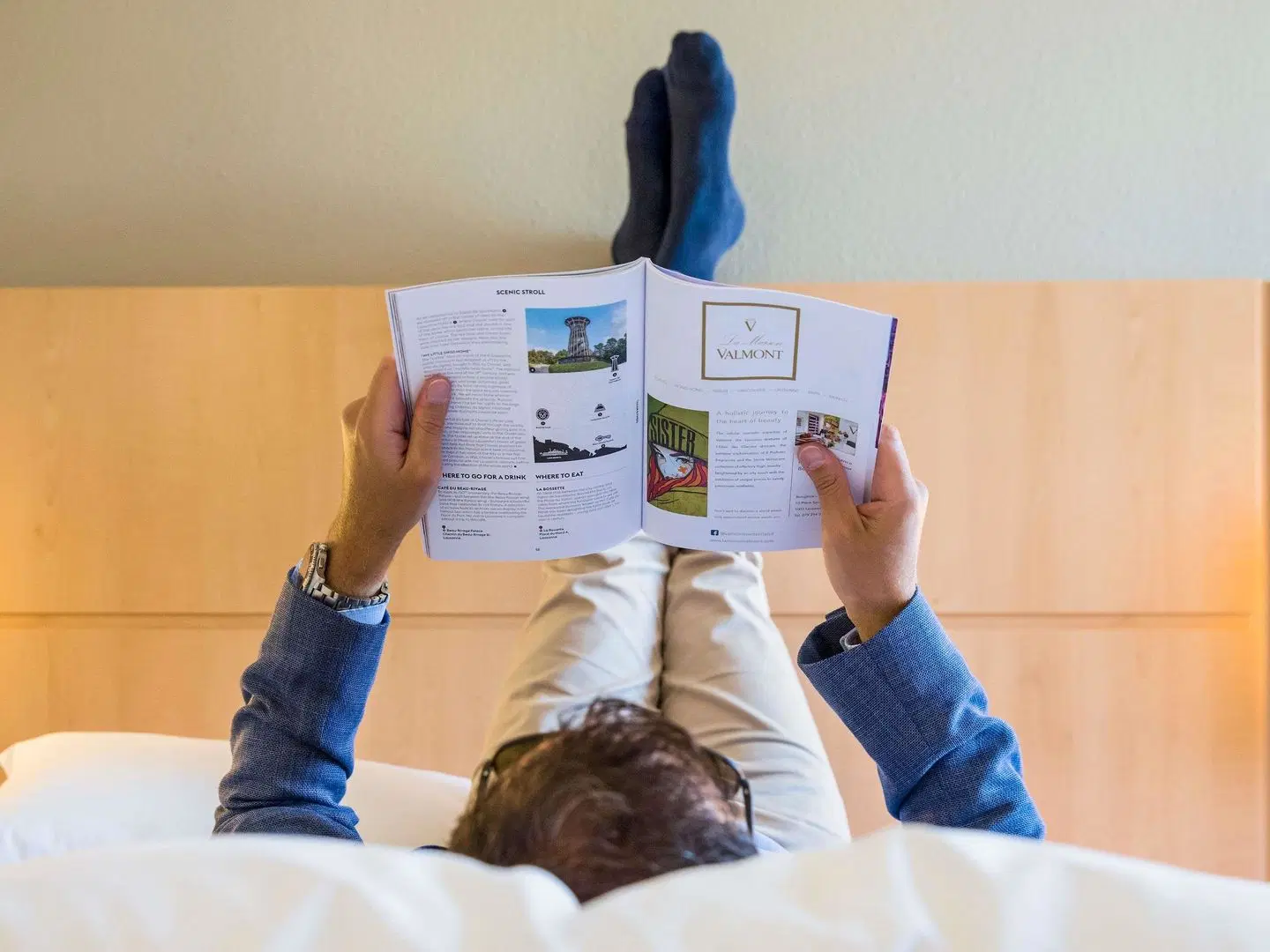 ibis Lausanne Crissier ROOM_EXAMPLE