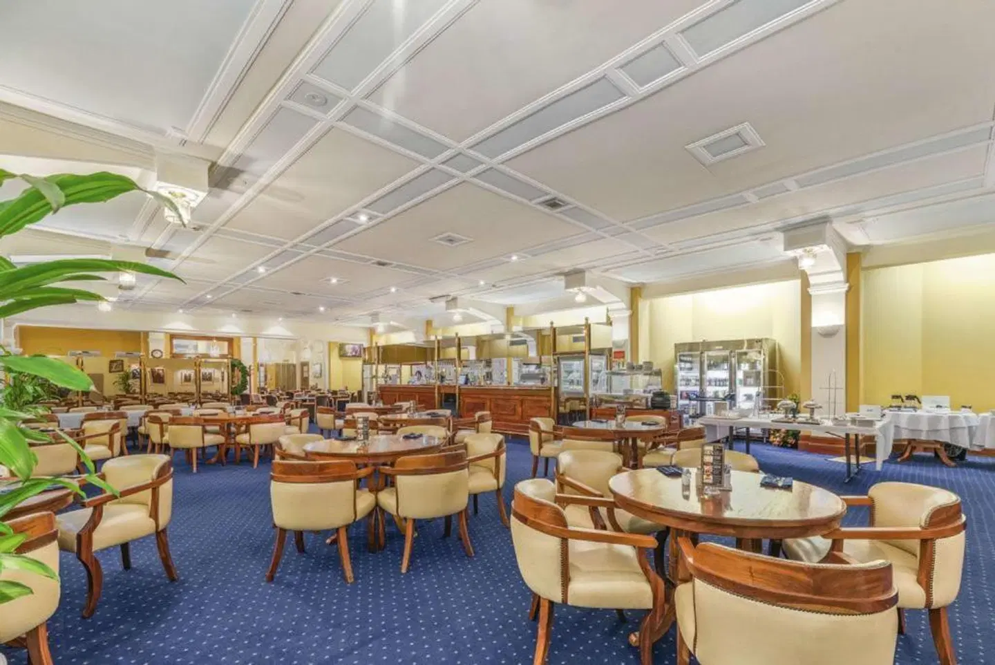 Castlereagh Boutique Restaurant