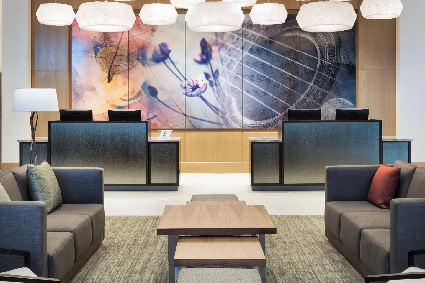 The Westin Jackson LOUNGE_LOBBY