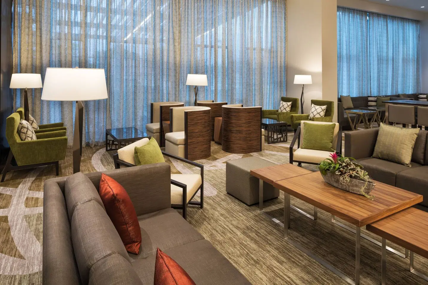 The Westin Jackson ROOM_EXAMPLE