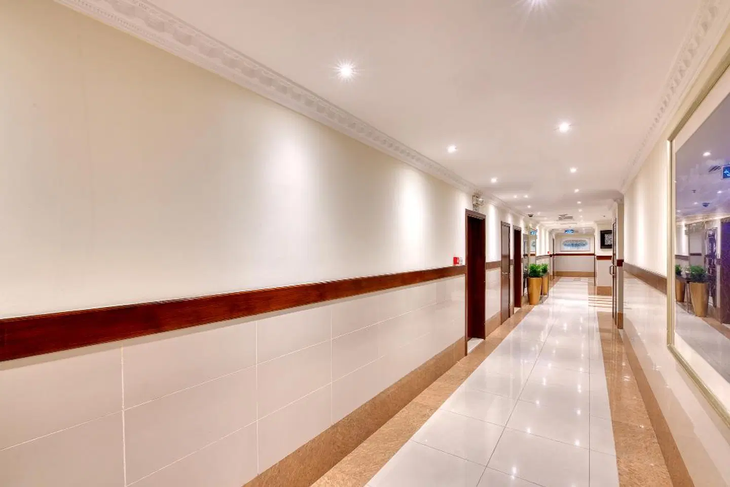 Pearl Marina Hotel Apartment LOUNGE_LOBBY