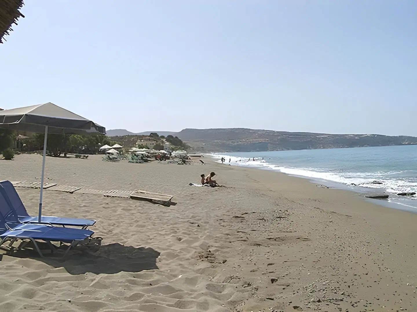 Studios Paradise Strand