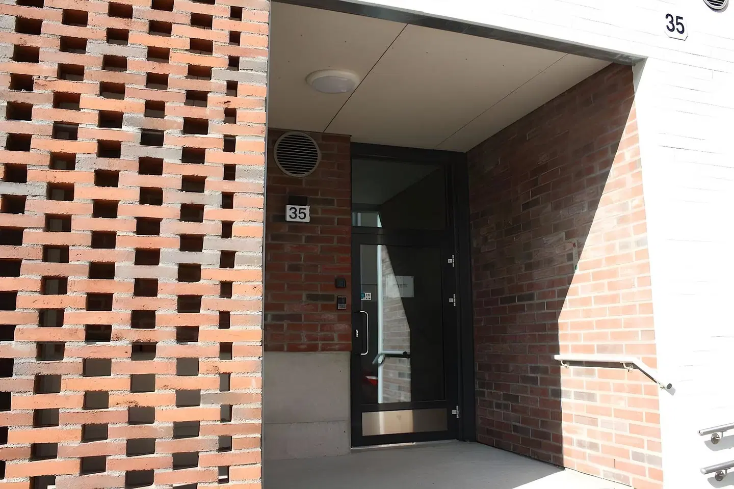Forenom Serviced Apartments Rovaniemi Valtakatu EXTERIOR