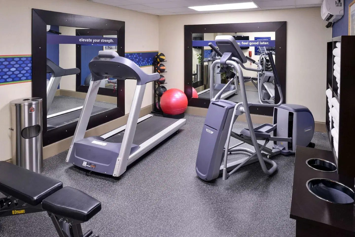 Hampton Inn Nashville-I-24 Hickory Hollow SPORTS_AND_LEISURE