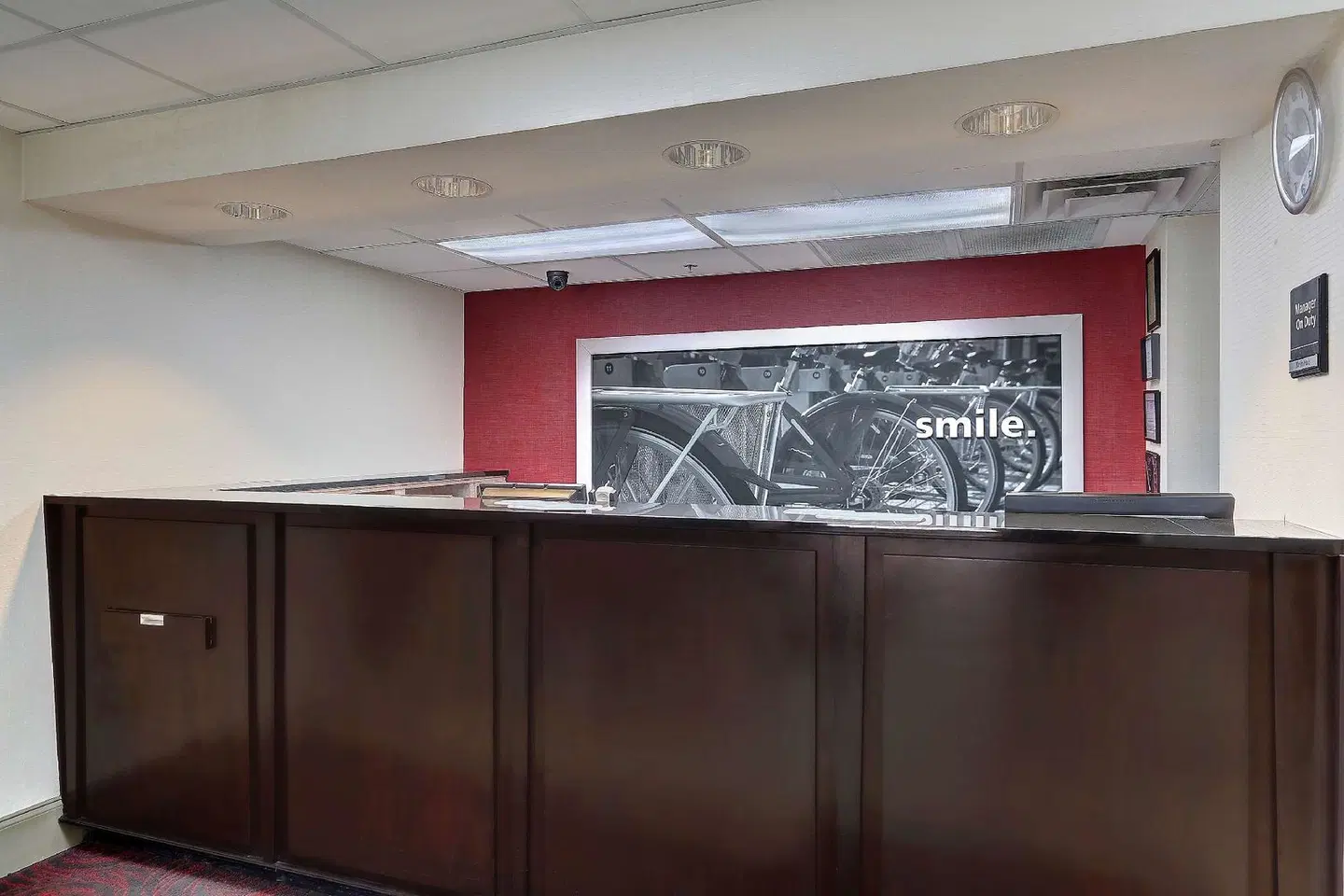 Hampton Inn Nashville-I-24 Hickory Hollow LOUNGE_LOBBY
