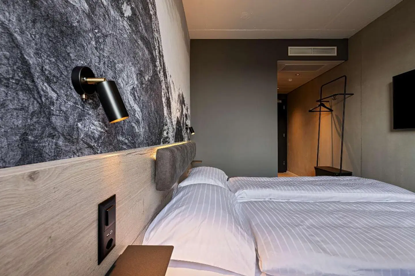 Zleep Hotel Lausanne-Chavannes ROOM_EXAMPLE