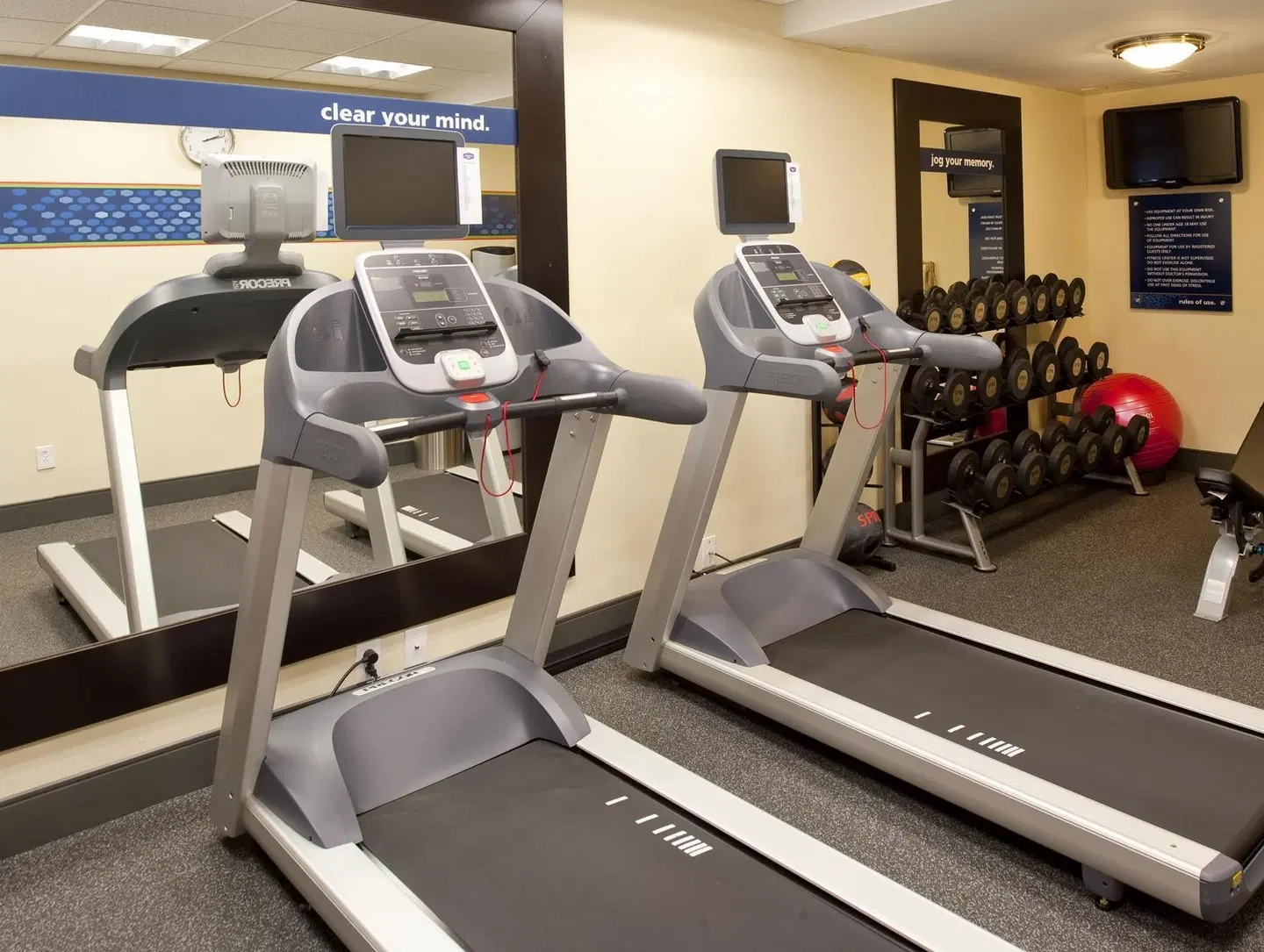 Hampton Inn Nashville/Brentwood-I-65S SPORTS_AND_LEISURE
