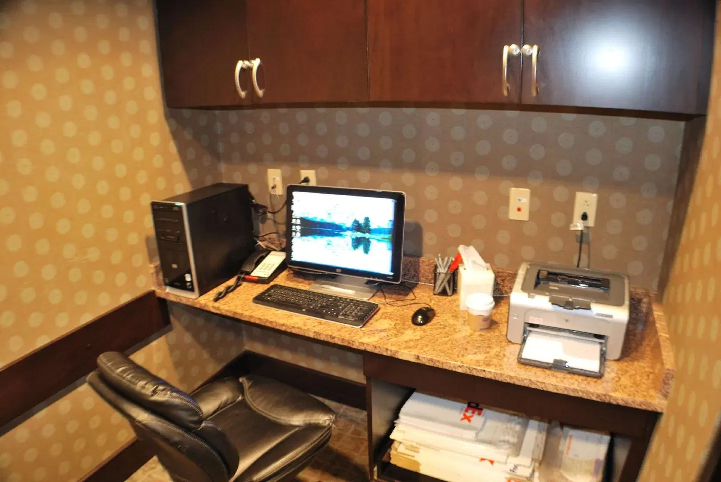 Hampton Inn & Suites Nashville at Opryland SPORTS_AND_LEISURE