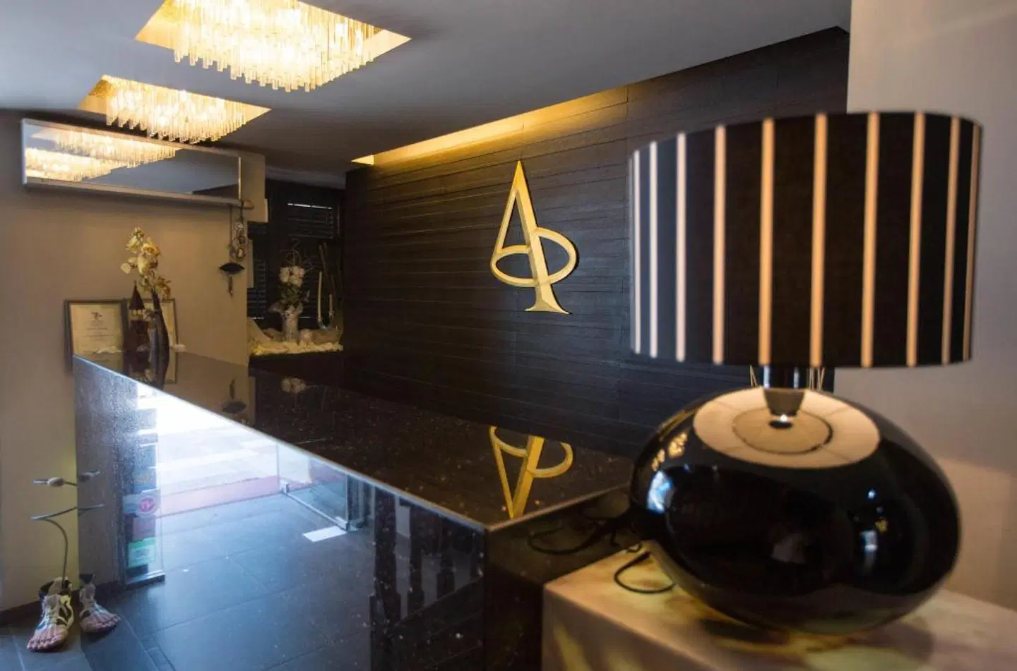 Aion Luxury Hotel HEALTH_BEAUTY