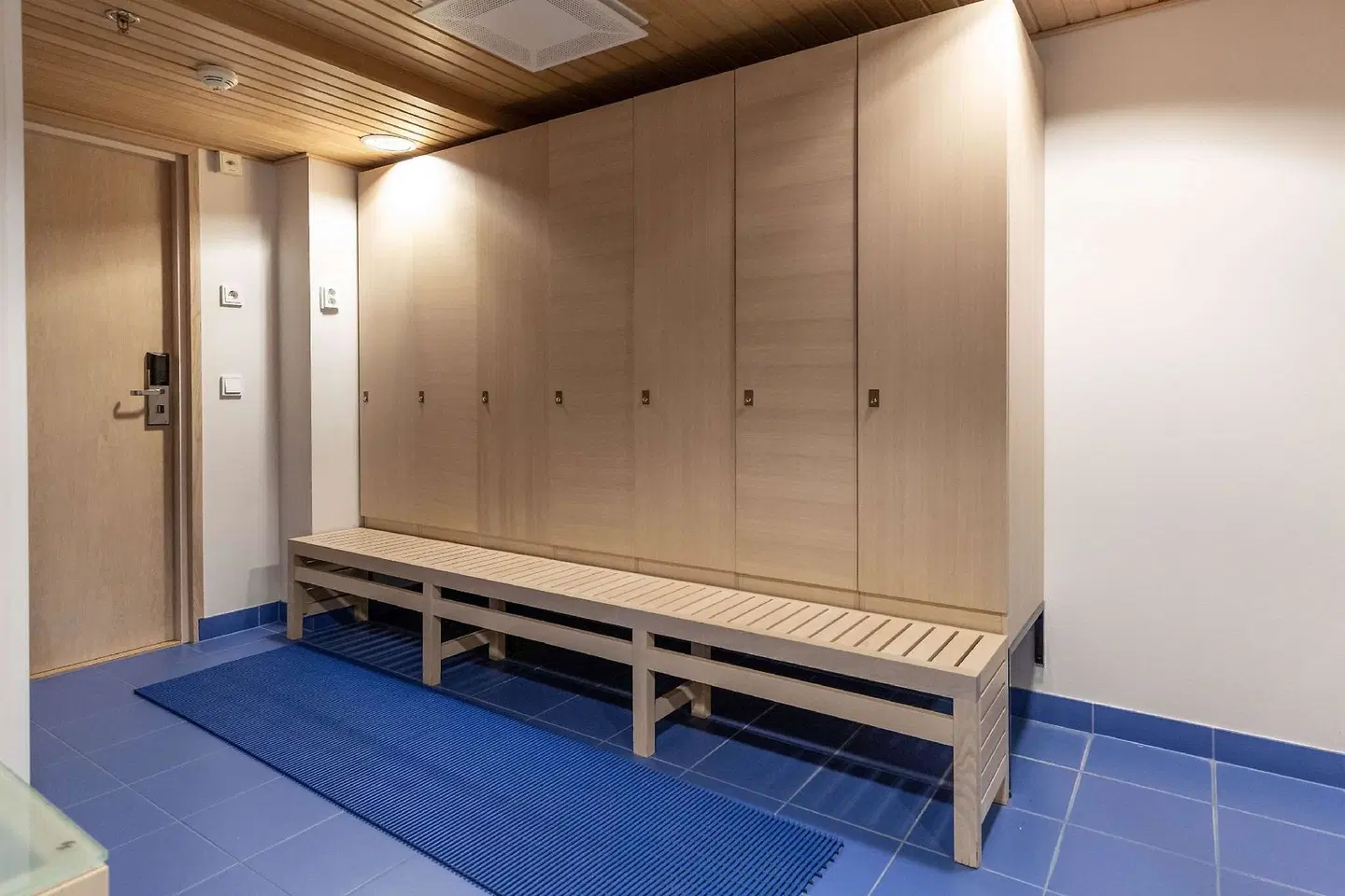 Scandic Hakaniemi HEALTH_BEAUTY
