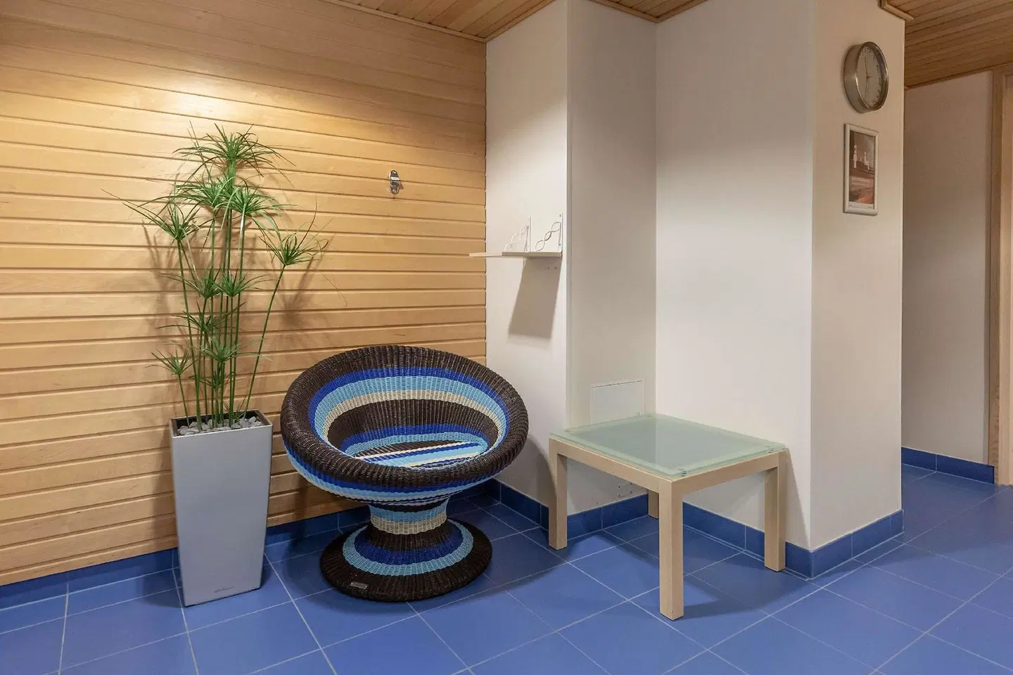 Scandic Hakaniemi HEALTH_BEAUTY