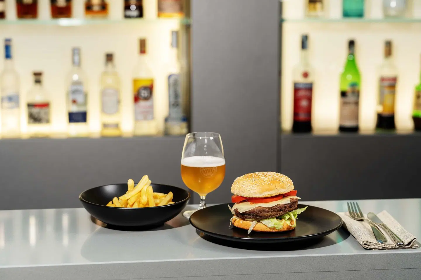 Delta Hotels Olbia Sardinia Restaurant