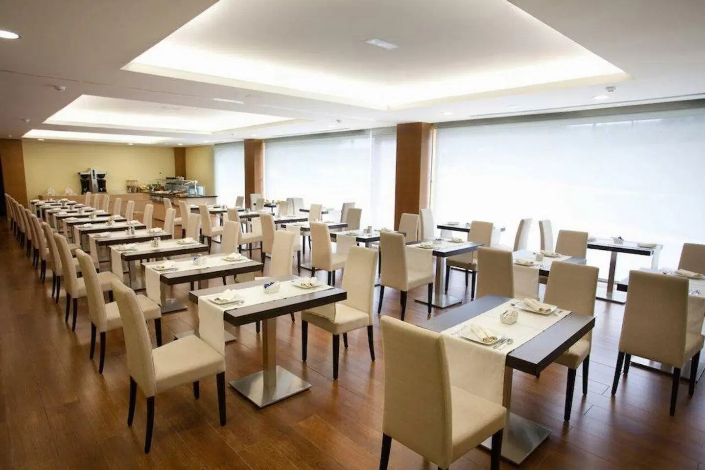 Hotel Thalasso Cantabrico Las Sirenas Konferenz
