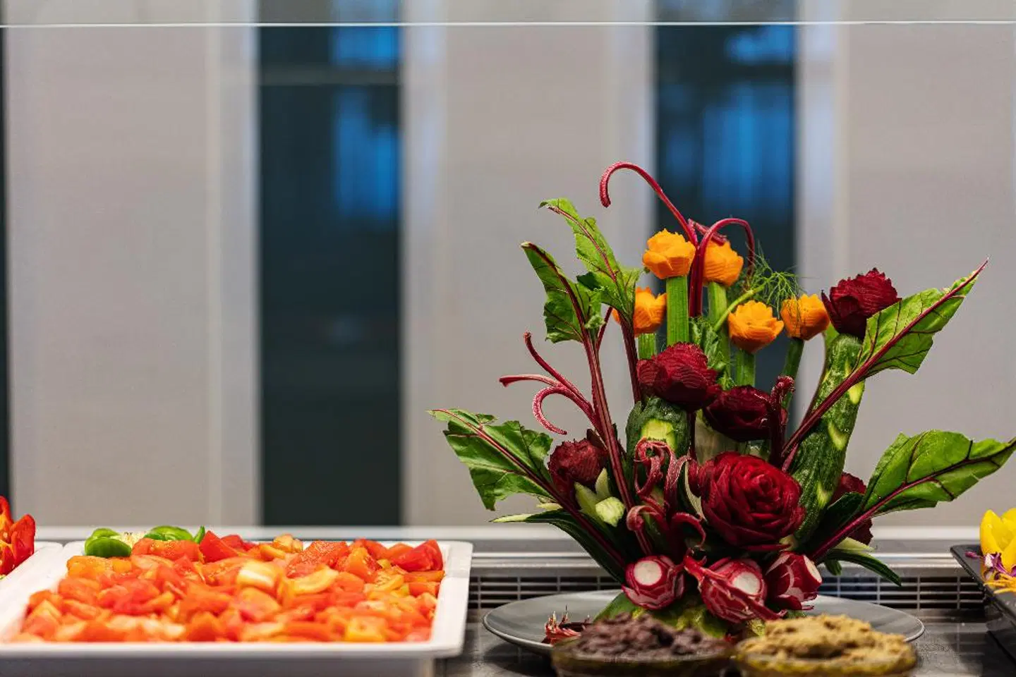Atali Grand Resort Badezimmer