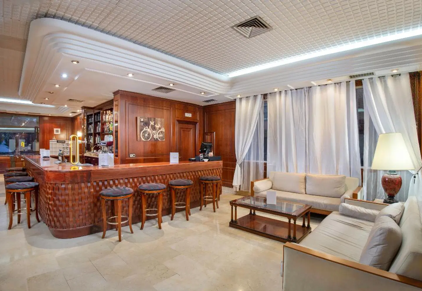 Beleret Bar