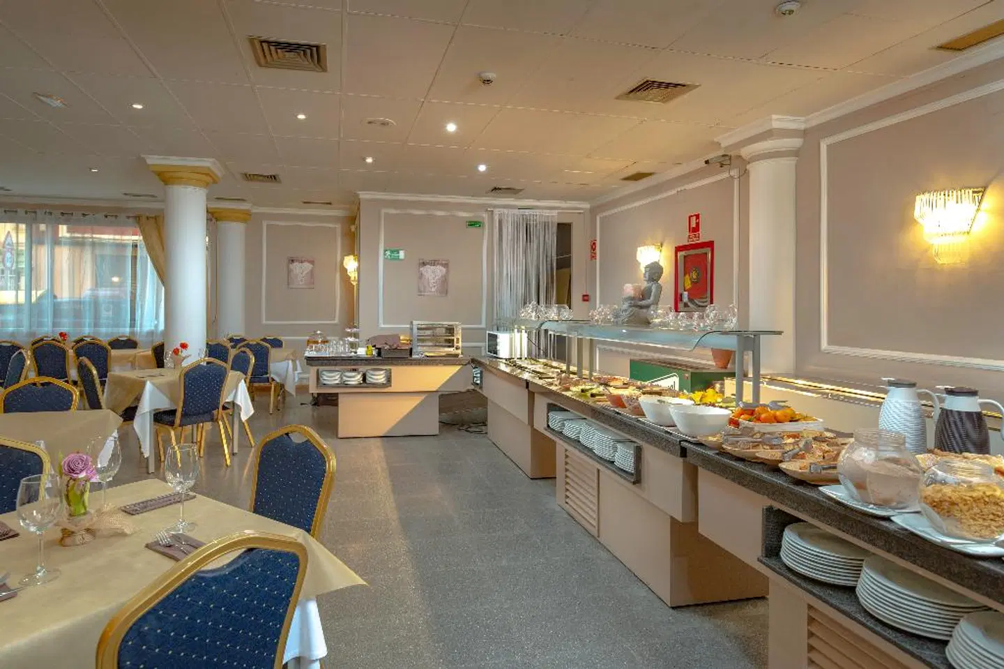 Beleret Restaurant