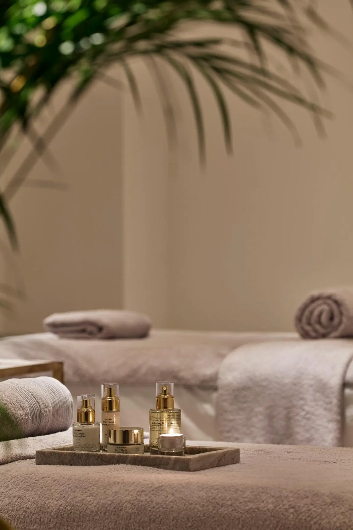 Celestial All Suites HEALTH_BEAUTY