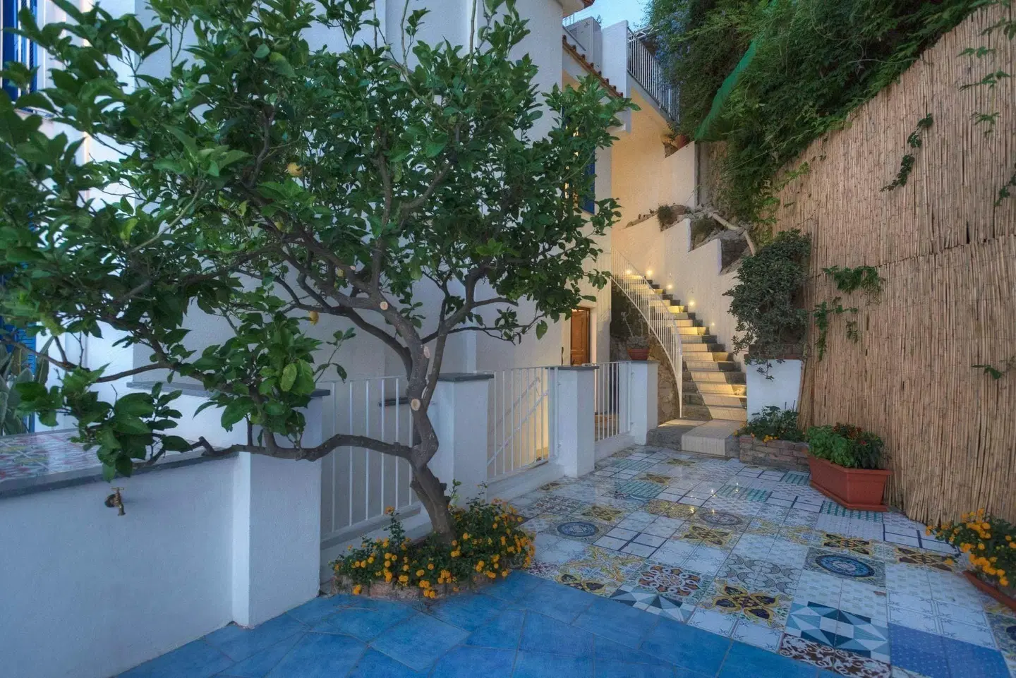 Boutique Hotel Helios EXTERIOR
