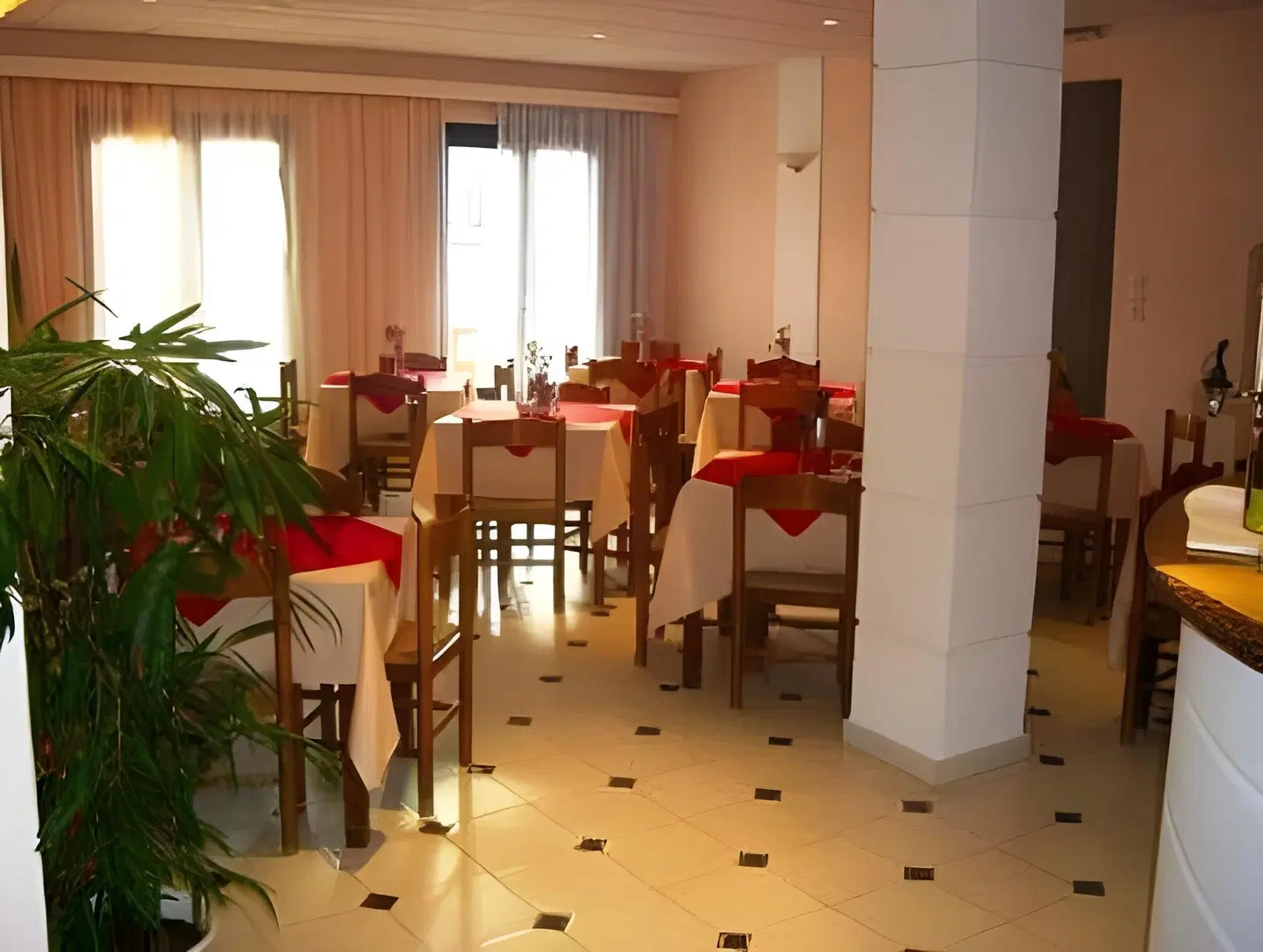 Coronis Restaurant