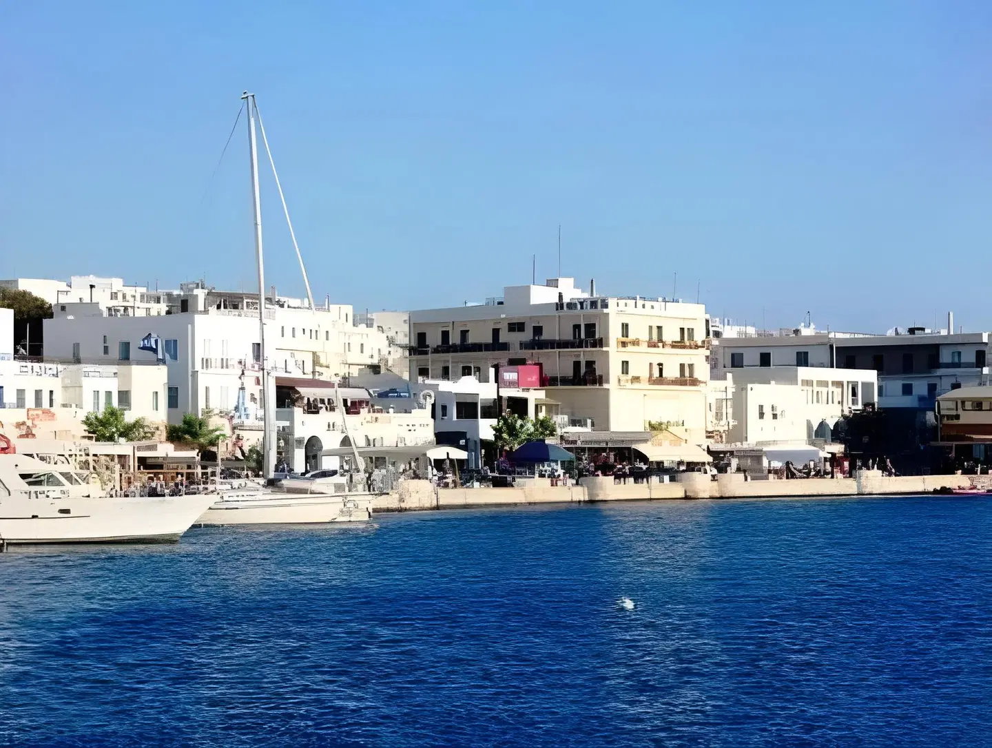 Coronis EXTERIOR