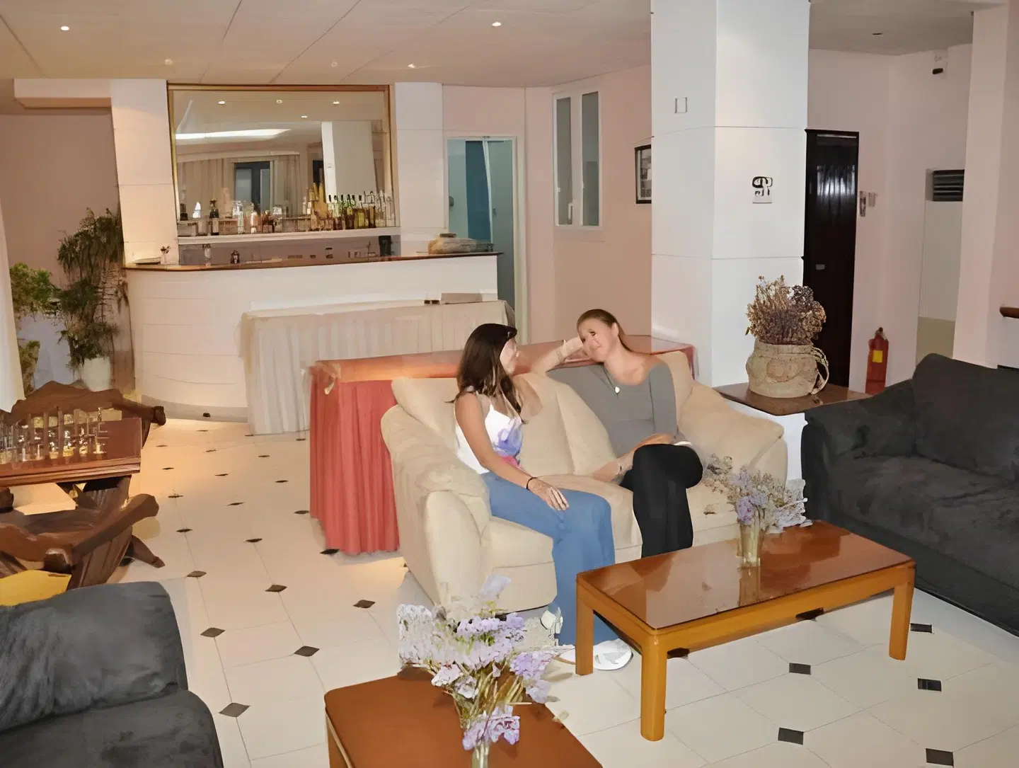 Coronis LOUNGE_LOBBY