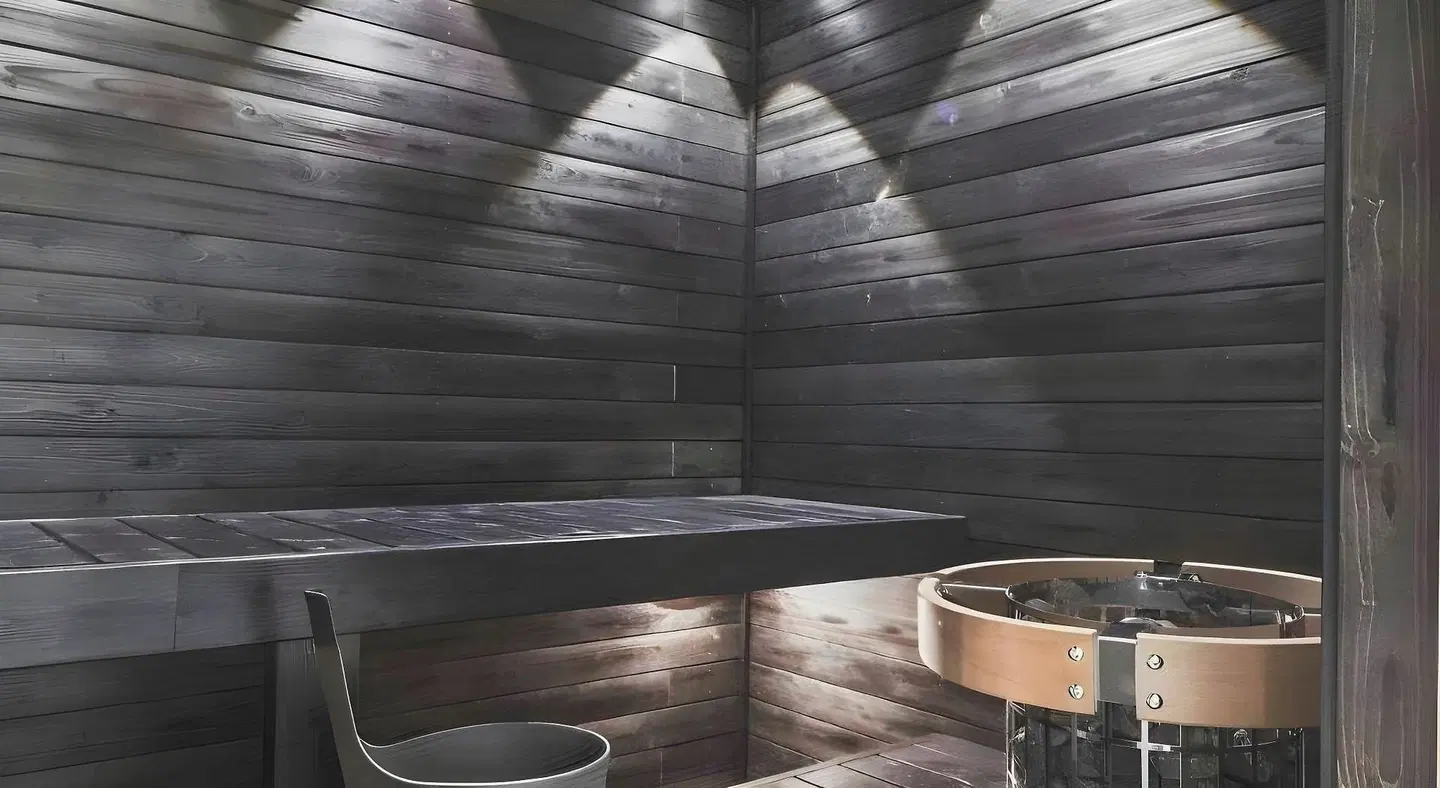 Hostel Café Koti HEALTH_BEAUTY