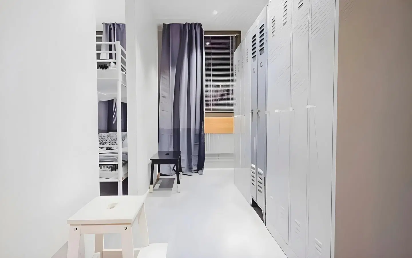 Hostel Café Koti ROOM_EXAMPLE