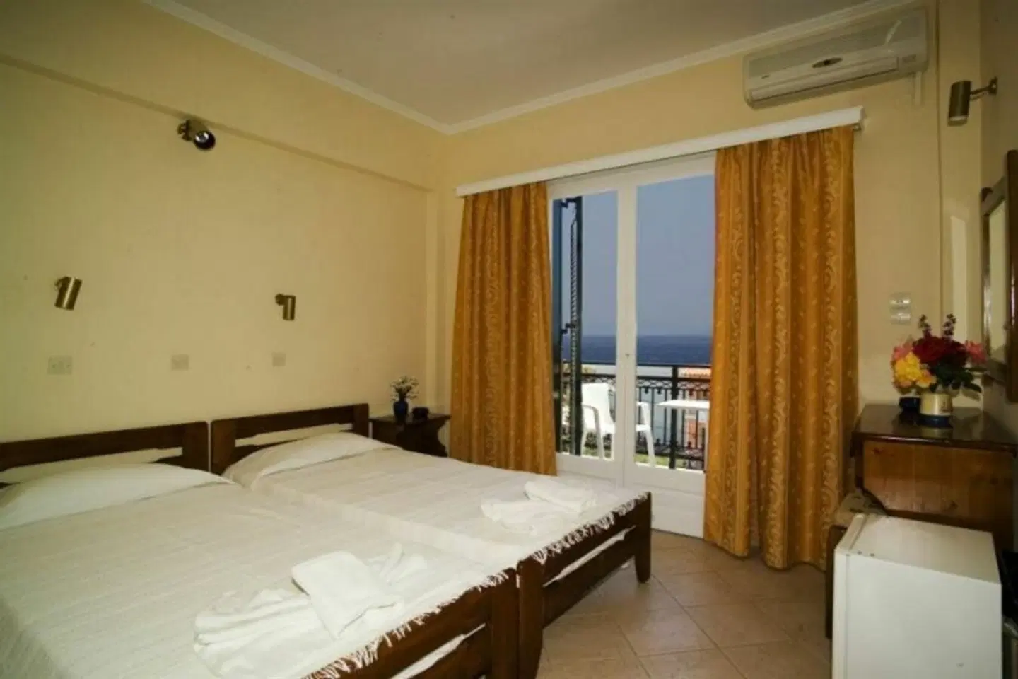 Hotel Niki ROOM_EXAMPLE