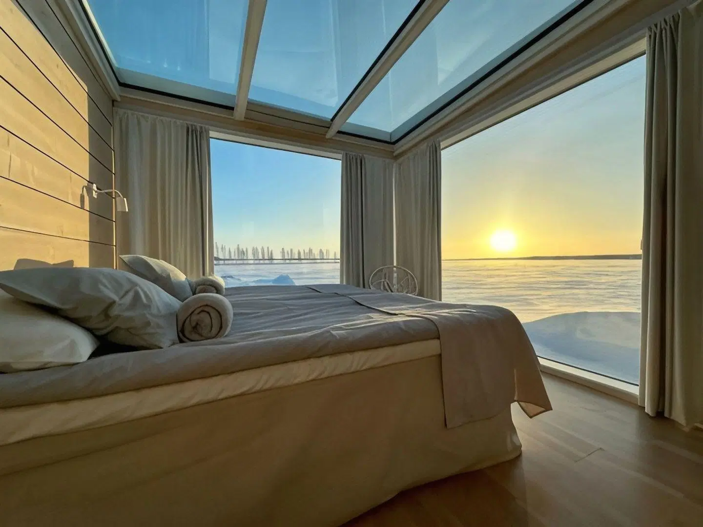 Seaside Glass Villas ROOM_EXAMPLE