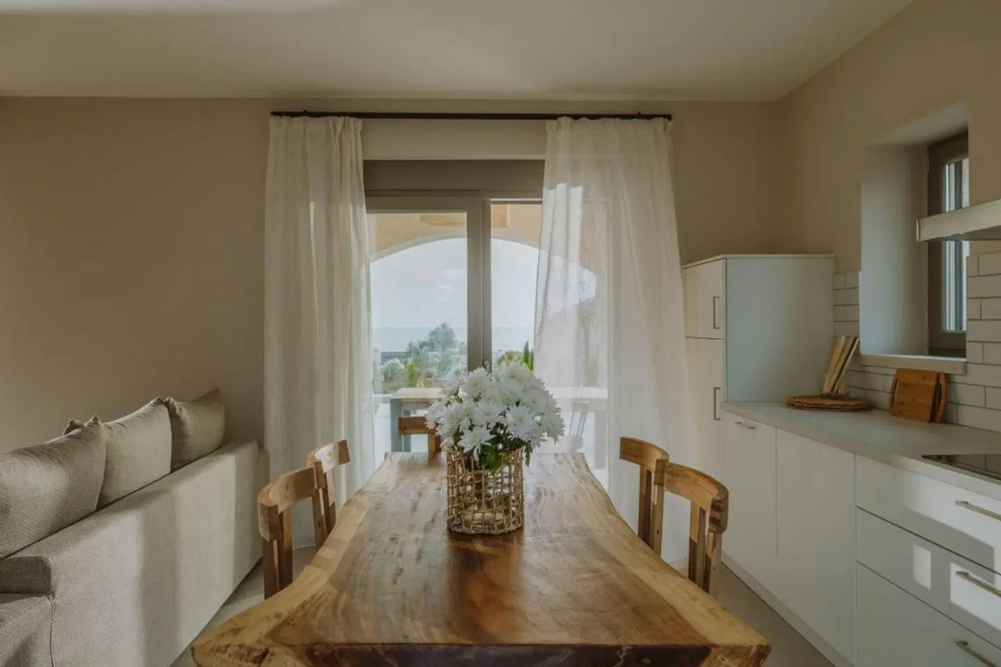 Nama Seaside Villas ROOM_EXAMPLE