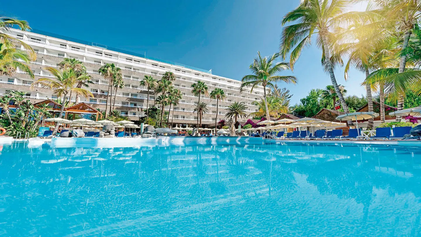 Bull Hotel Costa Canaria & Spa OUTDOOR_POOL