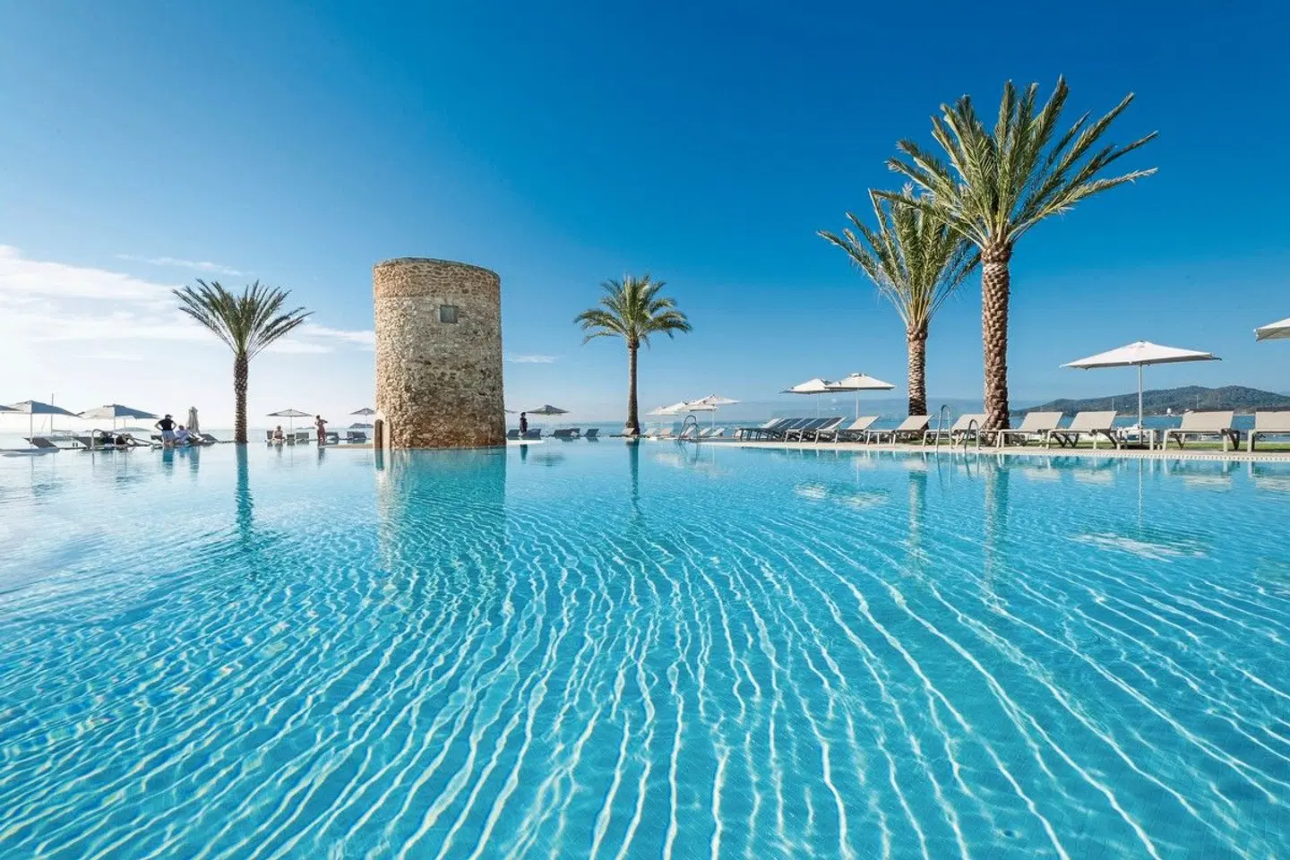 Torre del Mar OUTDOOR_POOL
