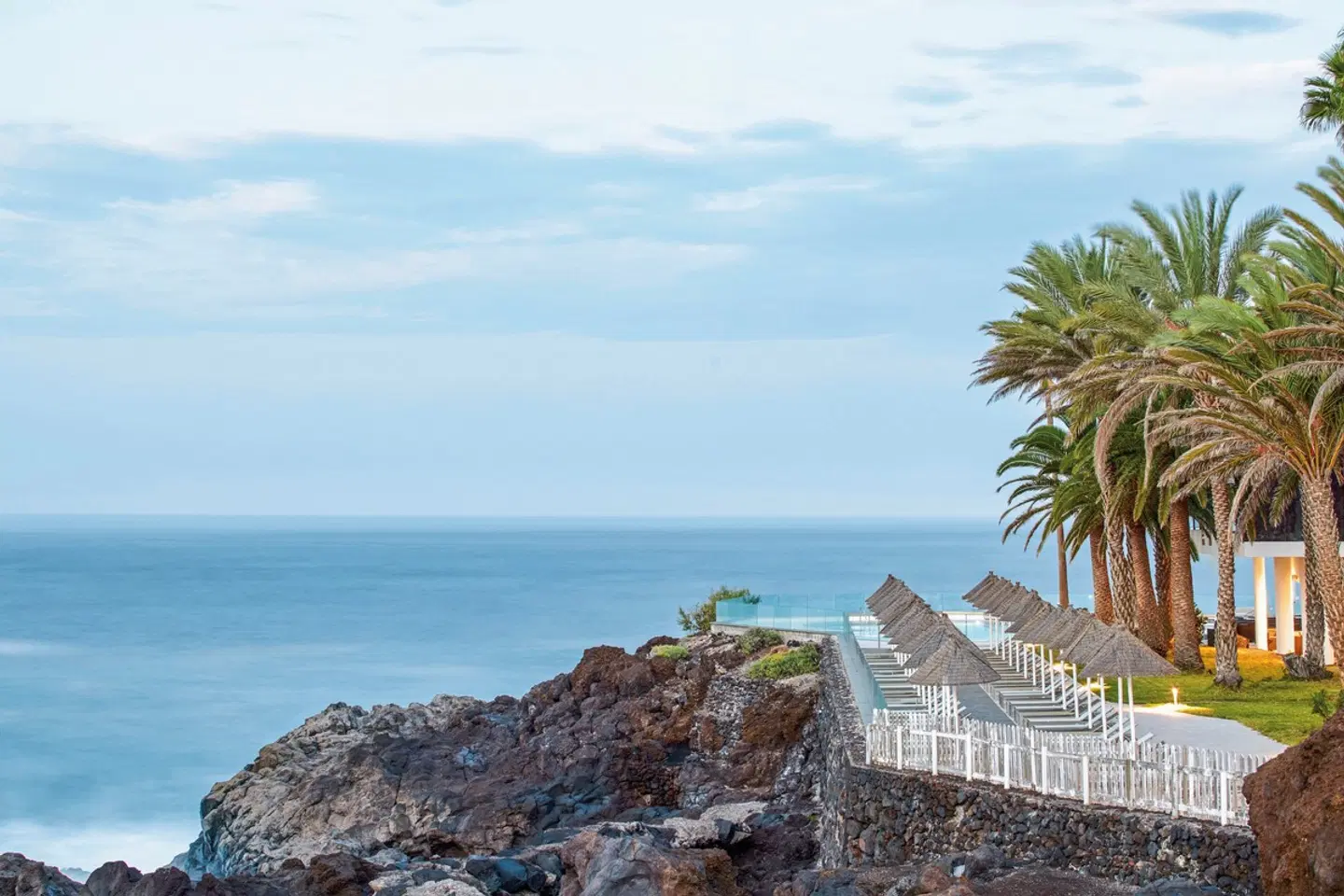 Melia La Palma Strand