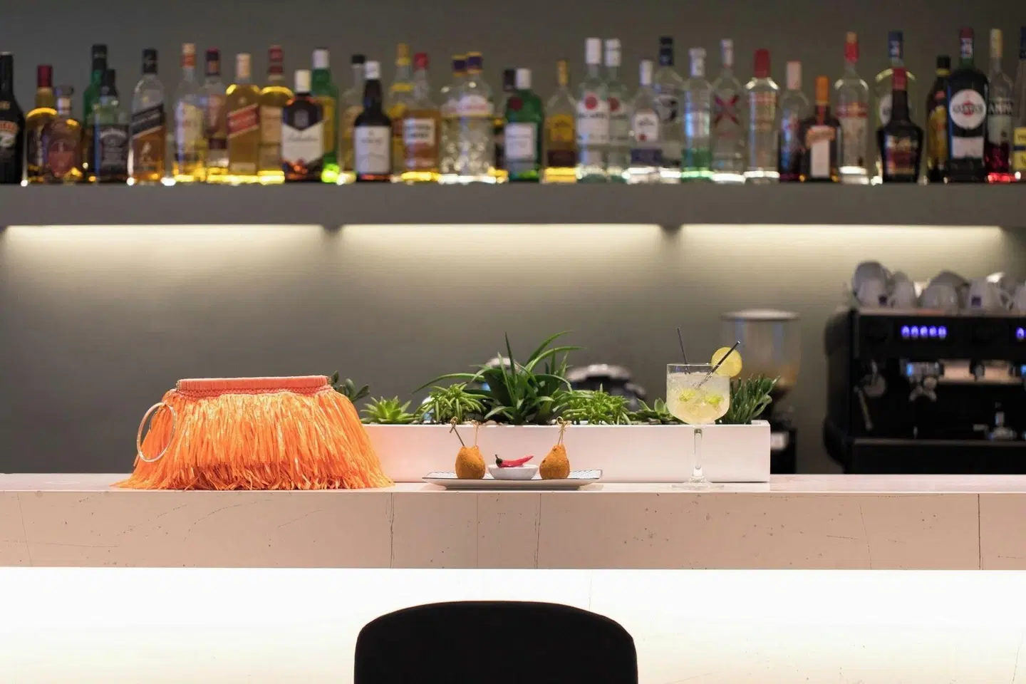 Brasil Suites Bar