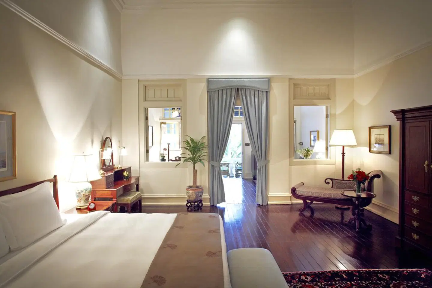 Raffles Singapore ROOM_EXAMPLE