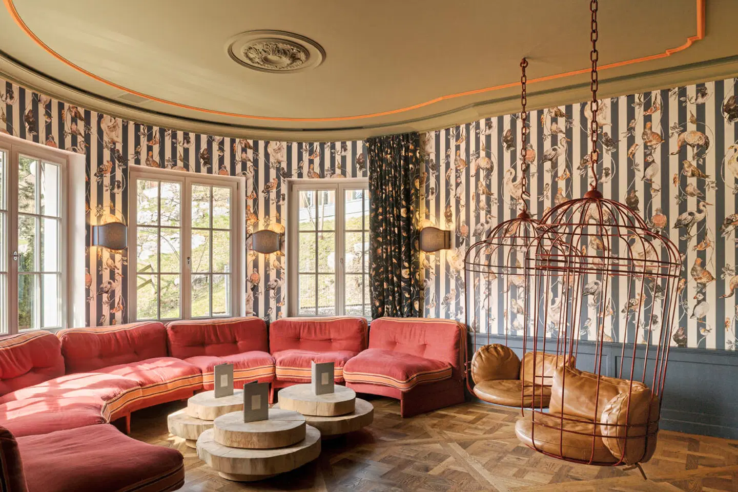 Le Grand Bellevue LOUNGE_LOBBY
