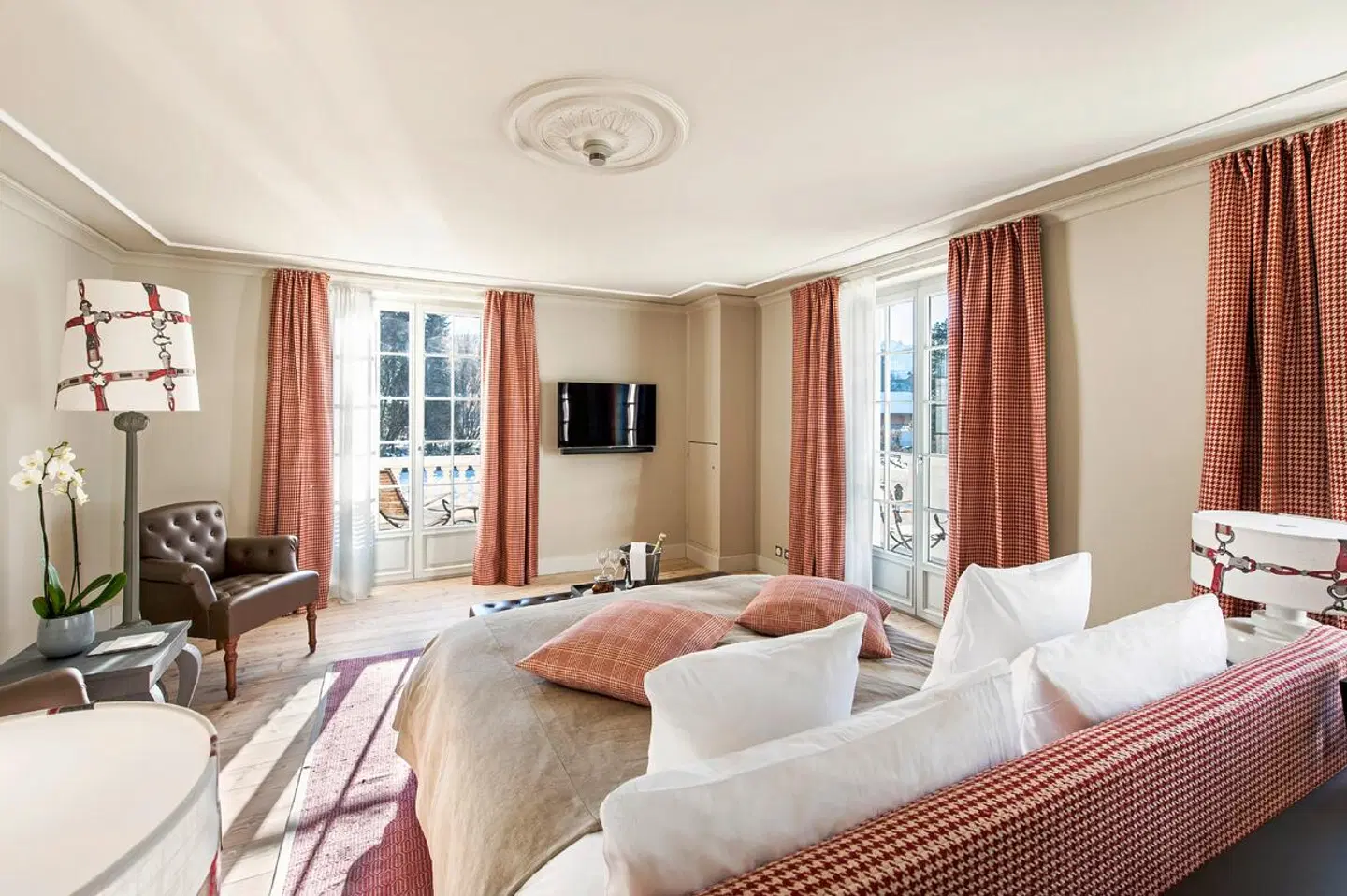Le Grand Bellevue HEALTH_BEAUTY