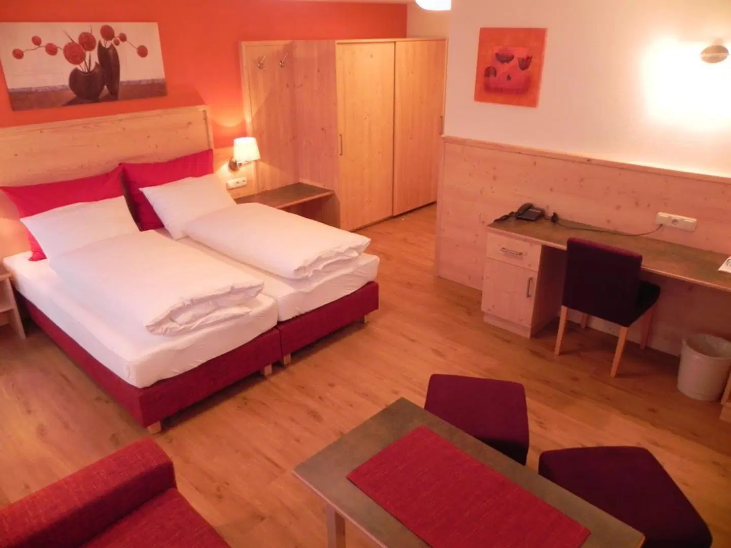 Hotel Post Krimml ROOM_EXAMPLE